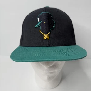 Cappello Berretto Baseball Ken Griffey Jr Snap Back MLB 24 Uomo - Foto 1 di 4