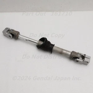 PORSCHE 911 992 Carrera 4S Steering Shaft Universal Joint OEM Used Part - Bild 1 von 7