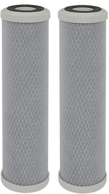 – Carbon Water Filter Cartridges Compatible with RainSoft 21179, Ultrefiner U... - Image 1 of 4