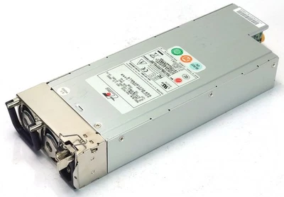 EMACS Zippy 910W PSU M1W-2910V Netzteil Server Power Supply B012890009 - Bild 1 von 4