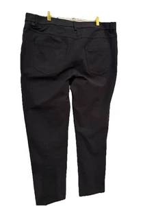 Pantalone Lululemon antracite scuro taglia 36  - Foto 1 di 2