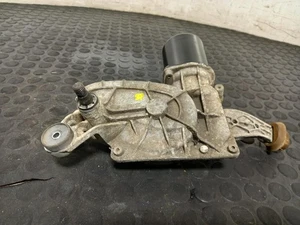 RENAULT SCENIC Wiper Motor Front 2009-2016 5 Door MPV  - Picture 1 of 7