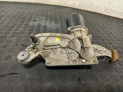 RENAULT SCENIC Wiper Motor Front 2009-2016 5 Door MPV  - Image 1 of 4