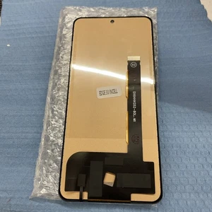 NUOVO 6,6" LCD Display Touch Screen Digitalizzatore Riparazione per Motorola MOTO Edge 30 S1 - Foto 1 di 5