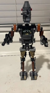 IG-12 Buildable Figure (Common Bricks) - Picture 1 of 2