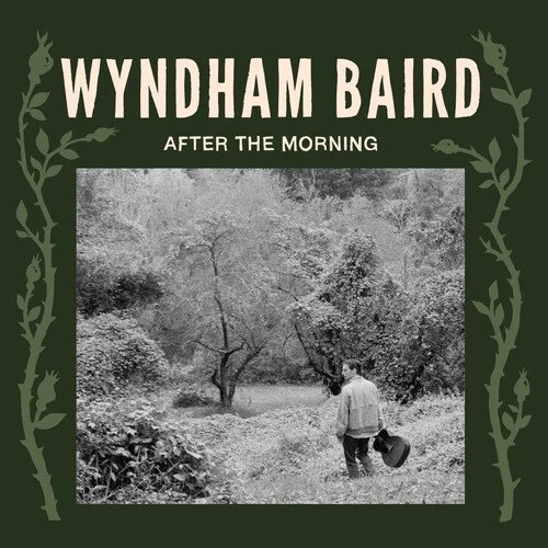 Wyndham Baird - After the Morning [Used Very Good Vinyl LP] - Image 1 of 1