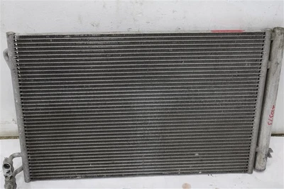 AC CONDENSER BMW Z4 323i 135i 328i 325i 2006 06 2007 07 2008 08 2009 09 1331928 - Image 1 of 4