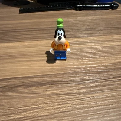 乐高迪士尼:高飞迷你人偶 #71044 迪士尼火车站 — 第 1/4 张图片