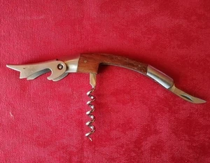 Couteau de sommelier pliant - Picture 1 of 6