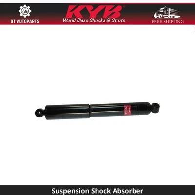 For 2003-2009 GMC C4500 Topkick Suspension Shock Absorber Rear KYB 2003 2004 - Image 1 of 3