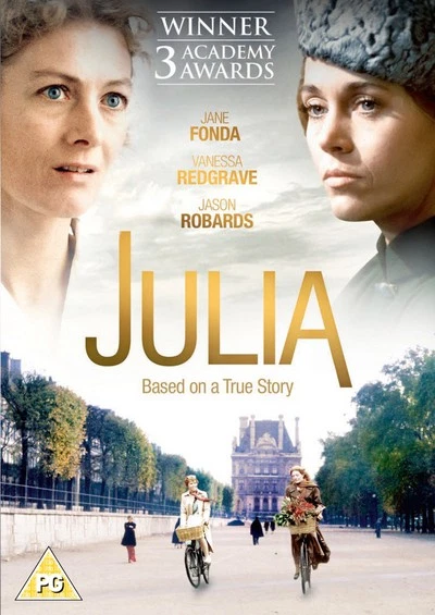 Julia [Import anglais] - Image 1 of 1