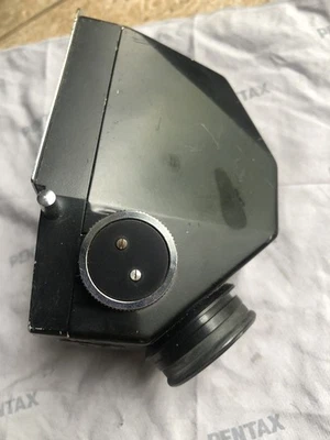 Buscador Hasselblad para cámaras Hasselblad Hasselblad Foto 1 de 4