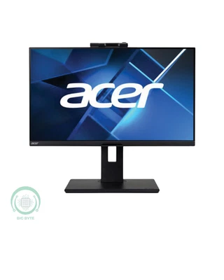 Acer KG271U 27" WQHD 1440p LCD 75Hz Gaming Monitor (bmiippx) - Image 1 of 4
