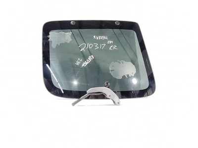 Cuarto de cristal trasero derecho pasajero OEM 1995 1996 1997 1998 Toyota T100 Foto 1 de 4