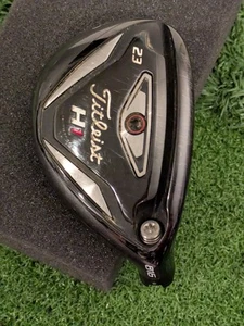 Cabezal híbrido Titleist 816 H1 23° solo diestro - Imagen 1 de 7
