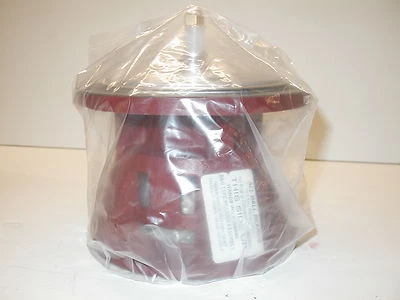 WANDS Fits Bell & Gossett 186863, 186864, Series 60, INCLUDES 118473 COUPLER, New!