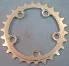 Sugino 26Tx 74BCD Road/MTB Inner Chainring- NEW/NOS Vintage -5 to 9-Spd- Mint+