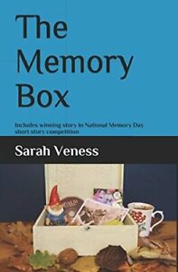 The Memory Box: Includes winning story in National Memory Da... by Veness, Sarah