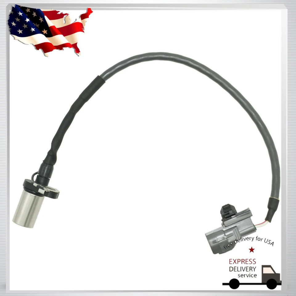 Crankshaft Crank Position Sensor 90919-05018 For Toyota Paseo Tercel 1995-1999 - Изображение 1 из 4