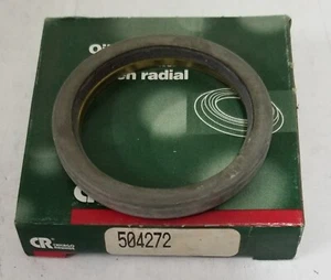 CR 504272 ÖLDICHTUNGEN KOSTENLOSER VERSAND - Bild 1 von 3