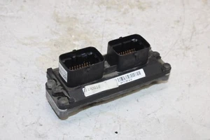 2005 DUCATI MONSTER 620 OEM ECU COMPUTER CONTROLLER UNIT BLACK BOX ECM CDI - Picture 1 of 6