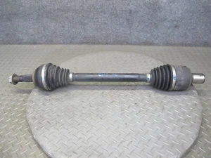 05-13 CHEVROLET CORVETTE C6 A/T SUSPENSIÓN TRASERA IZQUIERDA EJE OEM - Imagen 1 de 13