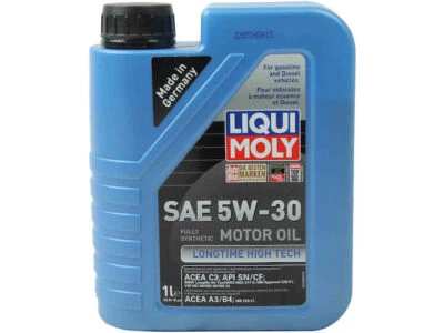 For 1996-2001 Chevrolet Astro Engine Oil 57466QSGY 1997 1998 1999 2000 4.3L V6 - Image 1 of 2