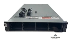 Dell PowerEdge R740XD 1.90GHz 6-Core Xeon Bronze 3204 8GB RAM 2x 495W PSUs H740P - Photo 1/7