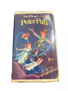 Black Diamond Walt Disney Classic: Peter Pan Used - Picture 1 of 9