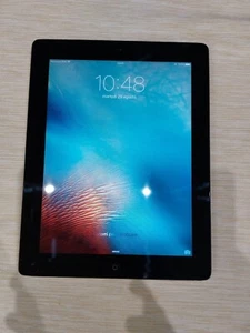 Apple IPad 2 Nero - A1396 16GB 9,7" WiFi + 3G - Foto 1 di 15