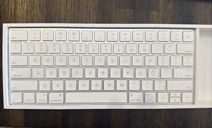 Apple Magic Wireless Keyboard (no Charger ) - Picture 1 of 13