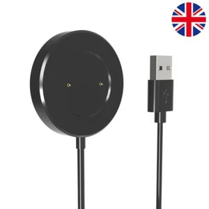Smartwatch Charging Cable for Realme Watch S RMA207 Sport Watch Magnetic Charger - Zdjęcie 1 z 12