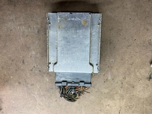 2002 Ford F150 F250 4.2L Engine Control Unit ECU Computer Module M9836 DG - Picture 1 of 4
