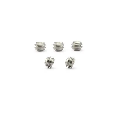 Juego de tornillos ultraligeros NSR .050" para engranajes y neumáticos 4879 Foto 1 de 3