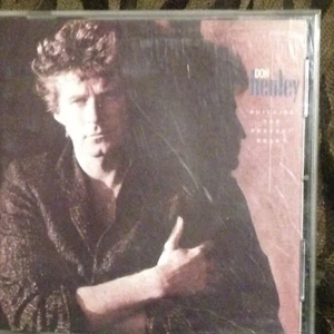  Don Henley Building the Perfect Beast (CD) - Bild 1 von 1