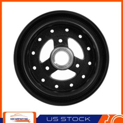Harmonic Balancer For Chevrolet C10 C20 C30 K10 K20 K30 P10 P20 P30 5.7L 594-006 - Image 1 of 4