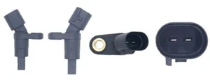 Lemark Rear ABS Speed Sensor for Seat Toledo AEH/AKL 1.6 Mar 1999-Aug 2000 - Picture 1 of 8