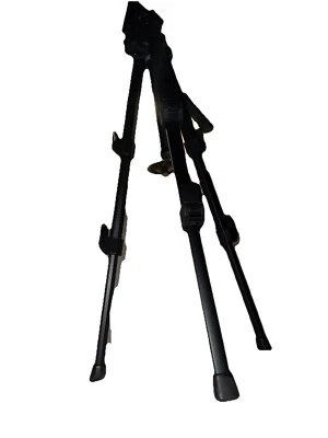 Vintage Velbon DH-10ML Lightweight Tripod, PH-346 3-Way Head - Image 1 of 4