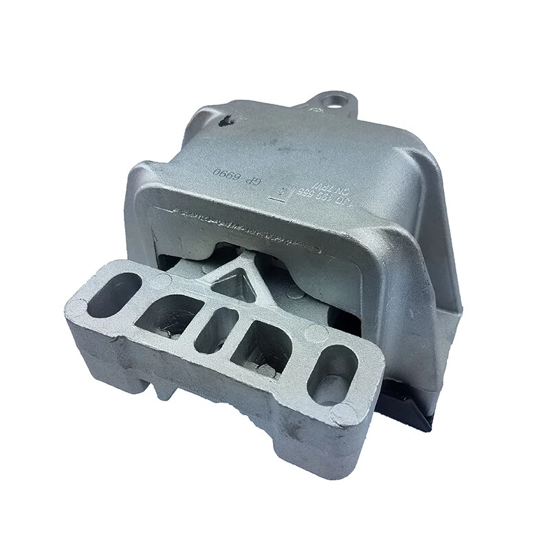 S2214 For 2002-03 Volkswagen Golf 1.8L/2004 3.2L 6 speed Manual Left Trans Mount - Image 1 of 1