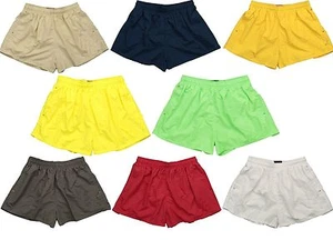 Herren Badeanzüge Bademode Badehose Laufshorts ZU VERKAUFEN (1816) - Bild 1 von 34