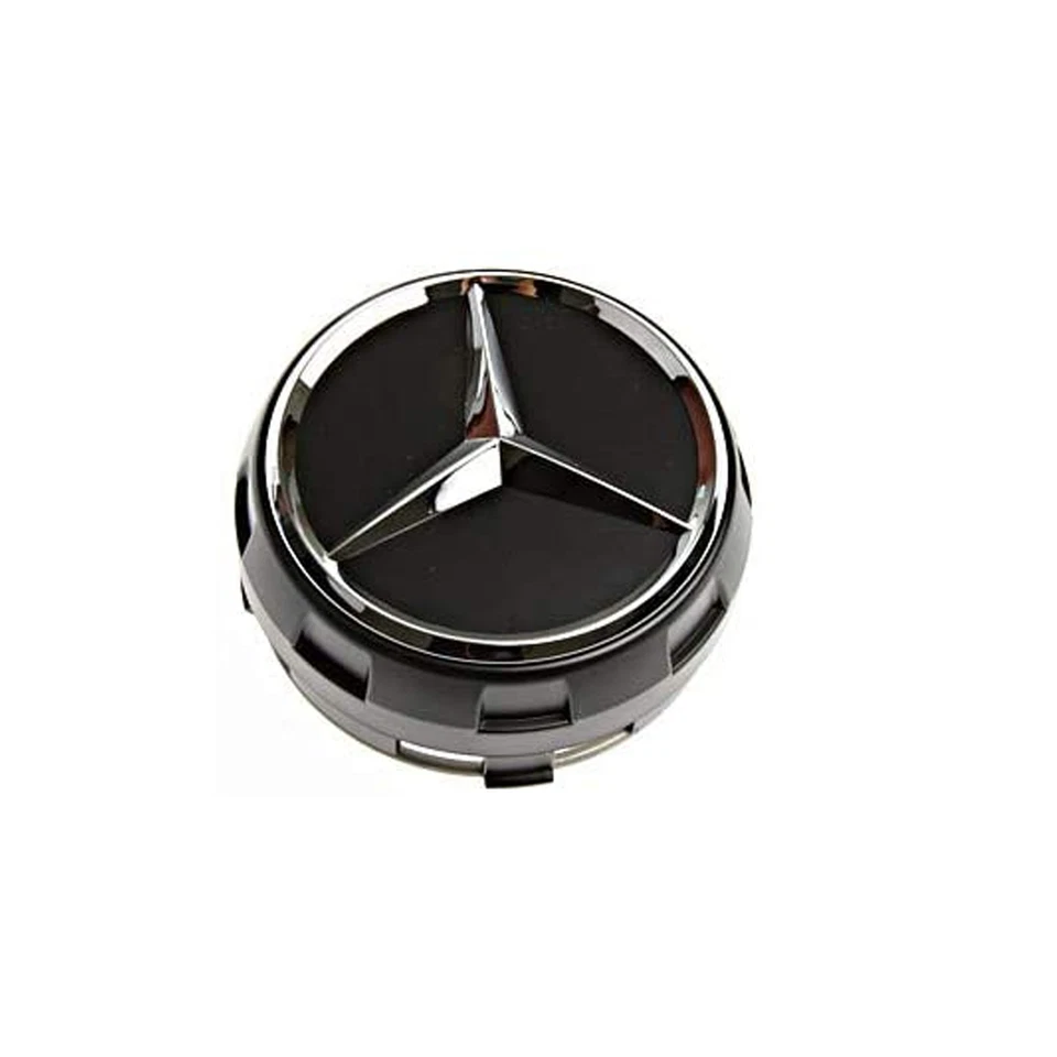Tapacubos originales OEM 00040009009283 para Mercedes-Benz Foto 1 de 1