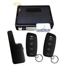 Fortin Evo-One-441 1-Way All-In-One Remote Starter Rf Kit W/ 2 4-Button Remotes