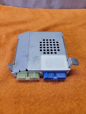 L3•Módulo de control de carrocería Chrysler Town&County de colección de 1990 #4741423 BCM OEM Foto 1 de 4