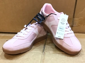 No Boundaries Memory Foam Sport Womens Pink Shoes E22 - Picture 1 of 8