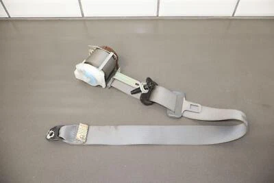 05-11 Toyota Tacoma doble cabina pasajero derecho retractor cinturón seguridad Foto 1 de 4