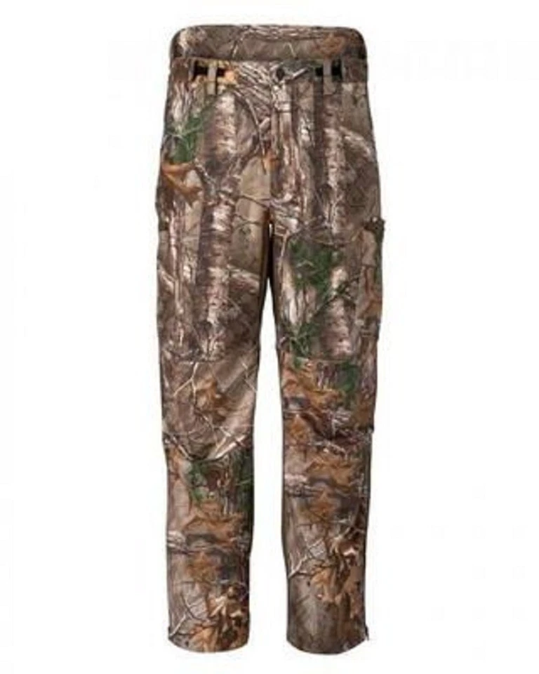 NEW ScentLok Recon Thermal Pant Realtree Mens XL Model: 83820-056 - Image 1 of 1