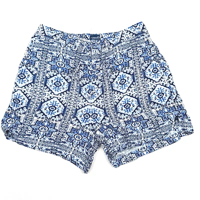 Шорты-бермуды женские Caribbean Joe размер S комфортные эластичные UPF - Изображение 1 из 4