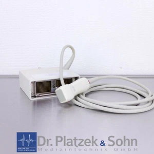Siemens 2.5pl20 Ultraschall Sonde - Bild 1 von 4