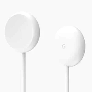 Genuine Google USB-C Magnetic Wireless Charging Cable for Pixel Watch 1 Only - Zdjęcie 1 z 1