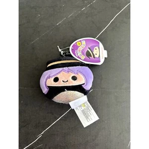 Squishmallow Madeleine Witch Clip On Halloween 3.5" New 2021 Kellytoy - Picture 1 of 2